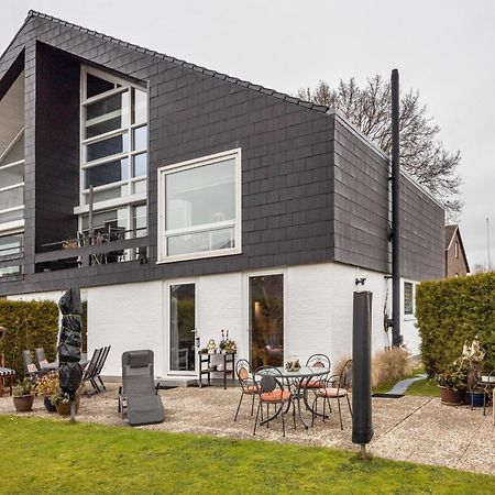 شقة Haus Erika برونسبوتل المظهر الخارجي الصورة