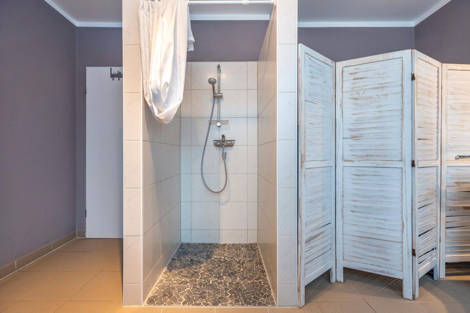 شقة Haus Erika برونسبوتل المظهر الخارجي الصورة